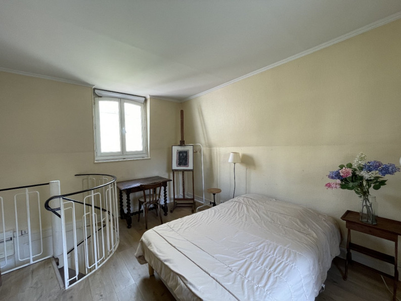 vente Maison de ville Versailles - Photo 4