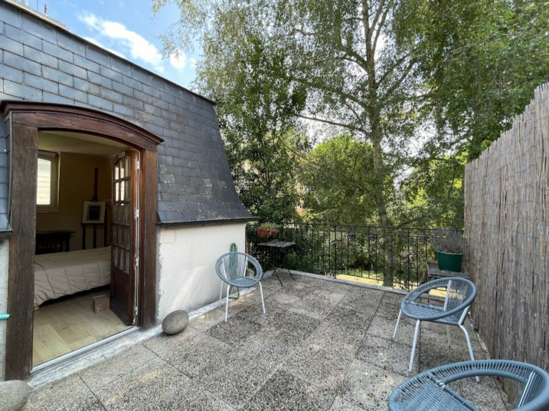 vente Maison de ville Versailles - Photo 5