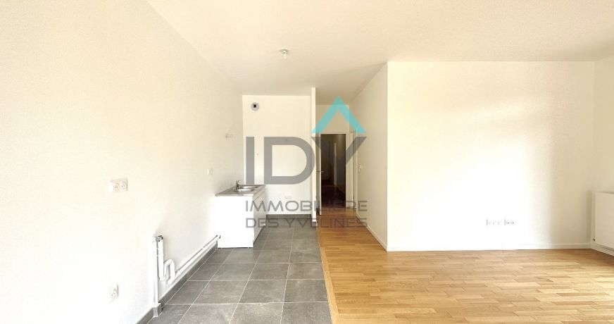 vente Appartement Le Vesinet