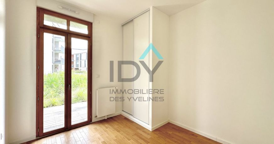 vente Appartement Le Vesinet