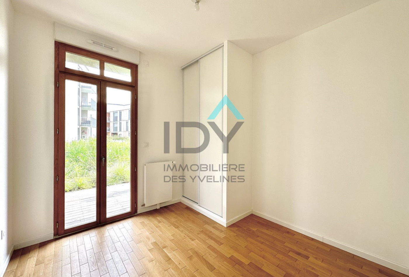 vente Appartement Le Vesinet - Photo 10