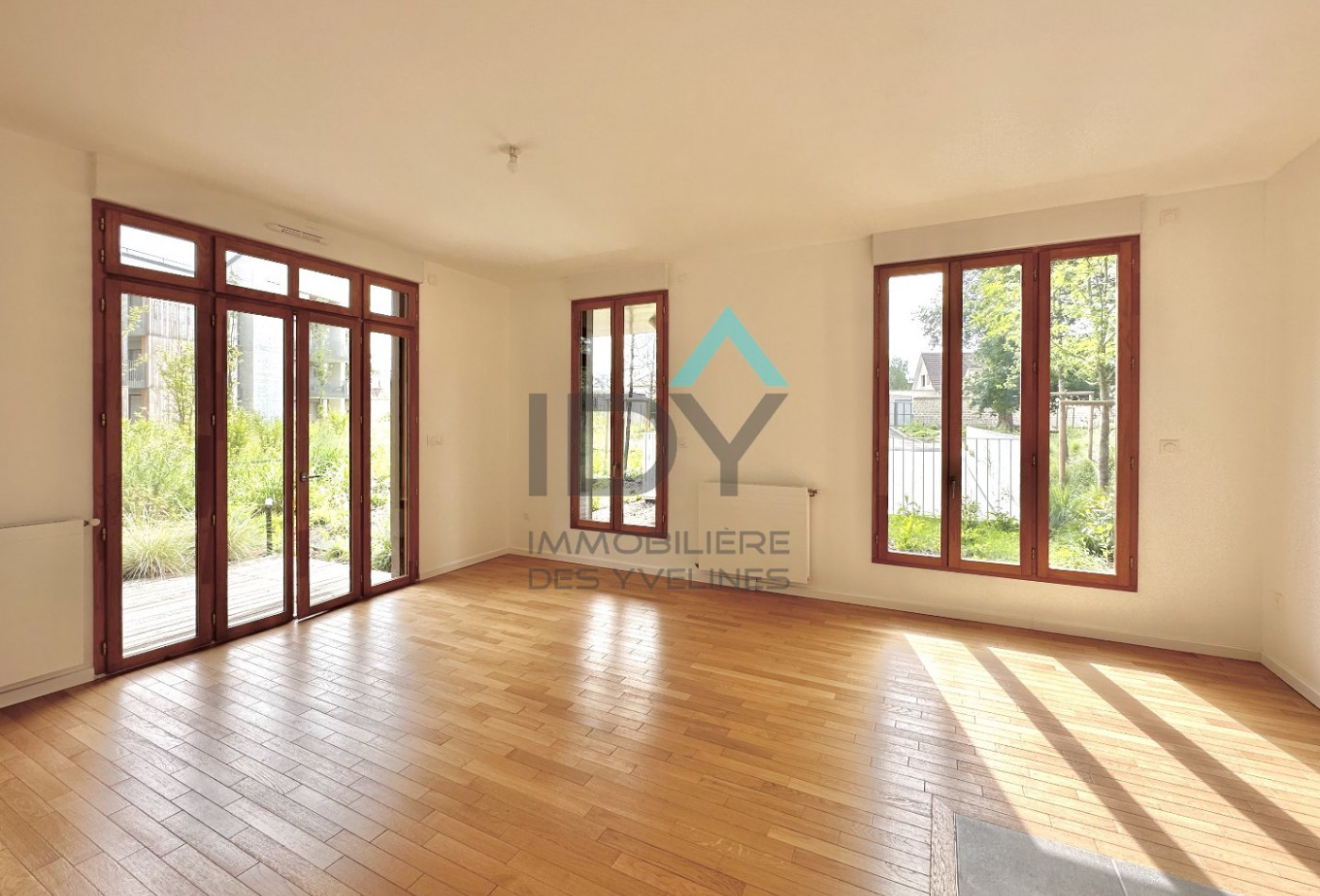 vente Appartement Le Vesinet - Photo 9