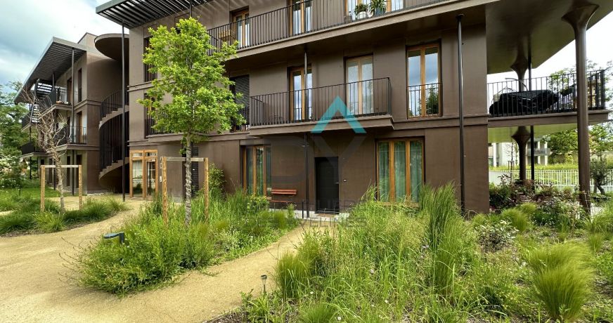 vente Appartement Le Vesinet