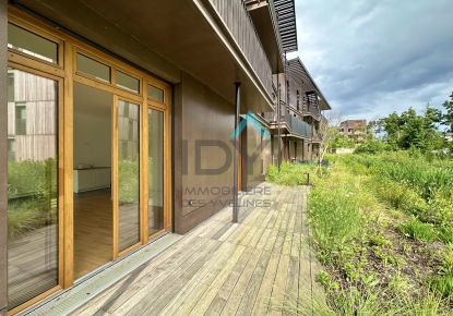 vente Appartement Le Vesinet