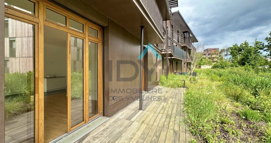 vente Appartement Le Vesinet