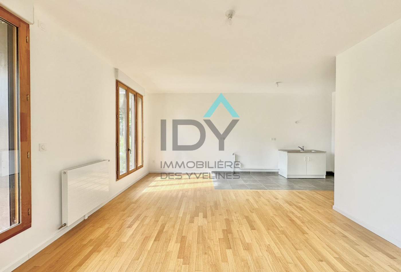 vente Appartement Le Vesinet - Photo 3