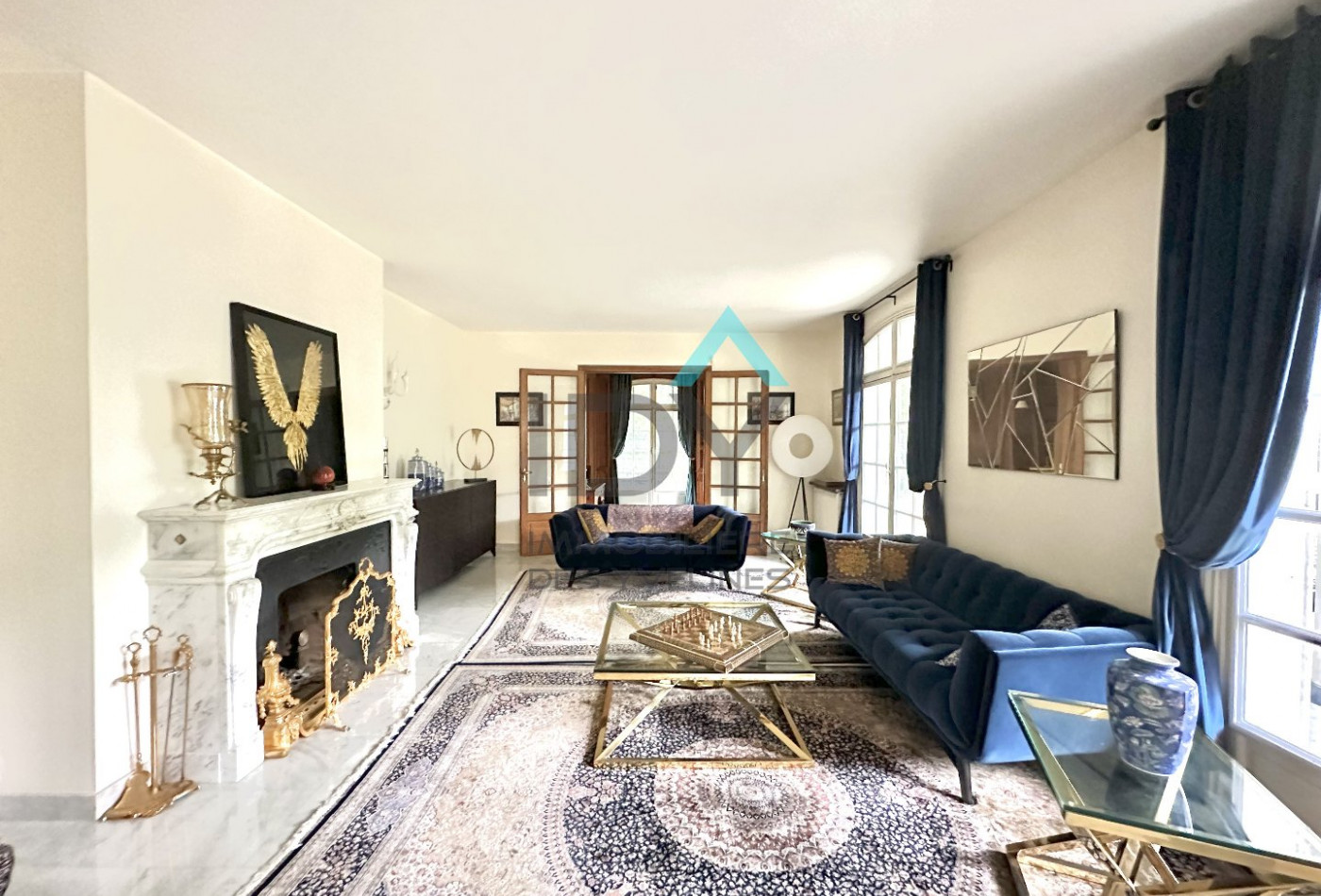 vente Maison Le Vesinet - Photo 3