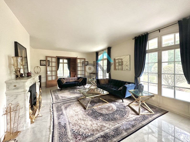 vente Maison Le Vesinet - Photo 4