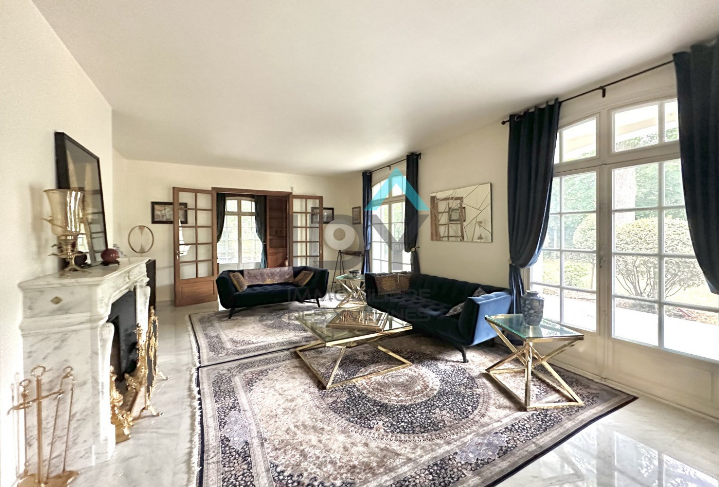 vente Maison Le Vesinet - Photo 4