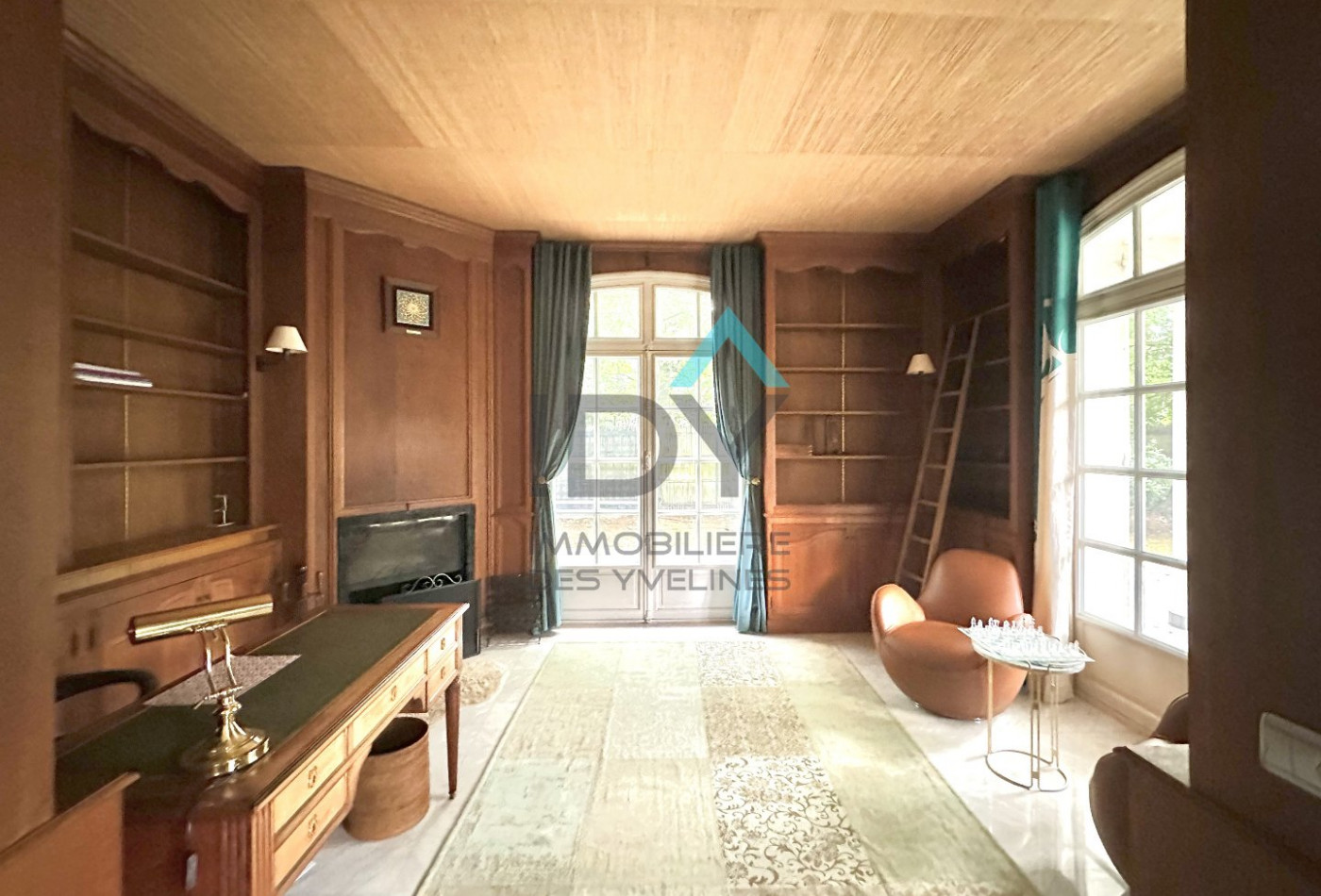 vente Maison Le Vesinet - Photo 5