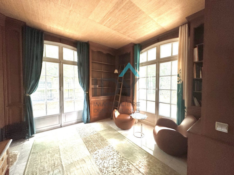 vente Maison Le Vesinet - Photo 6