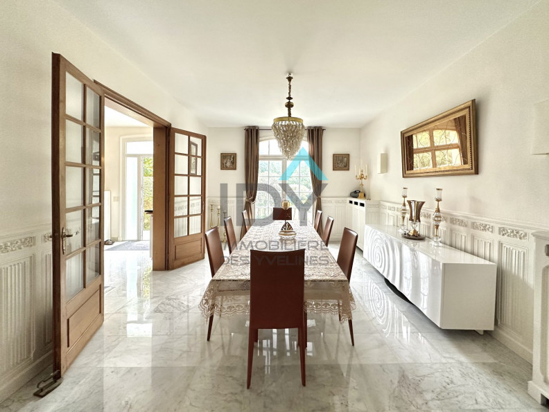 vente Maison Le Vesinet - Photo 7