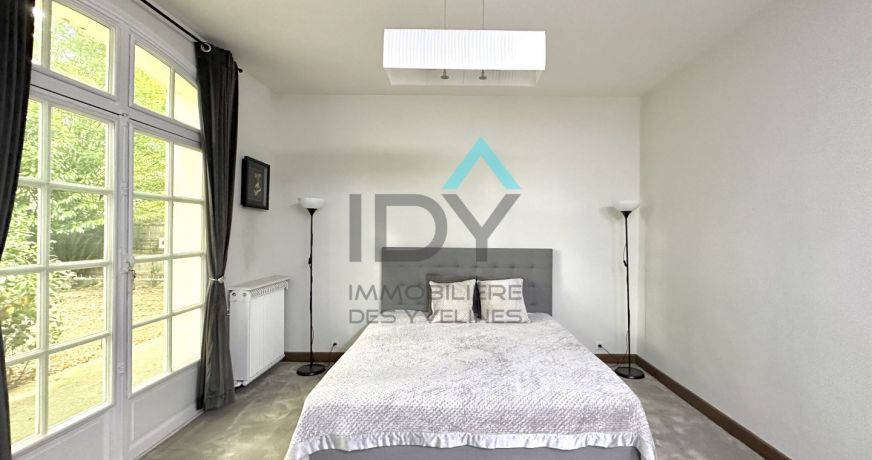 vente Maison Le Vesinet