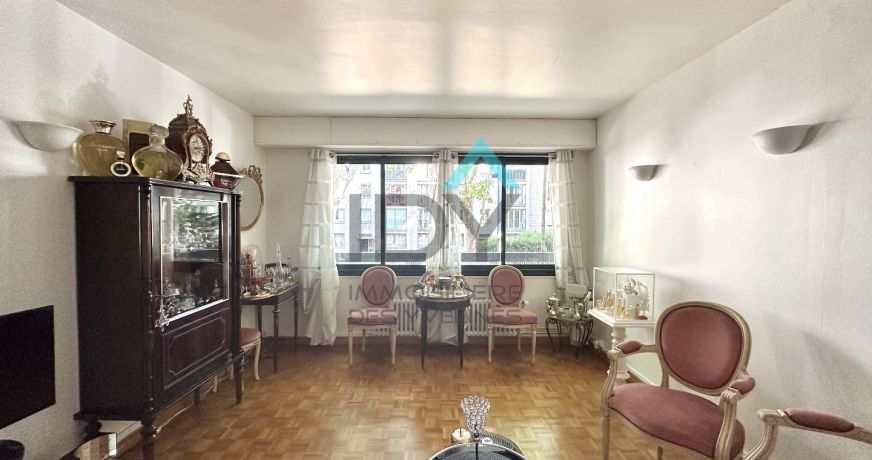vente Appartement Le Vesinet