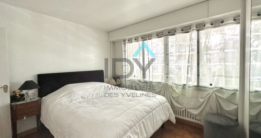 vente Appartement Le Vesinet