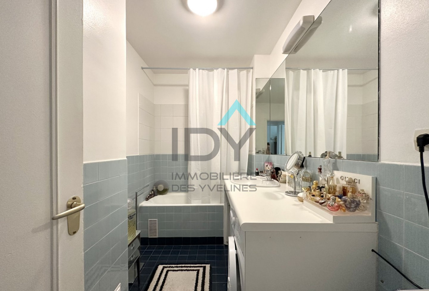 vente Appartement Le Vesinet - Photo 8