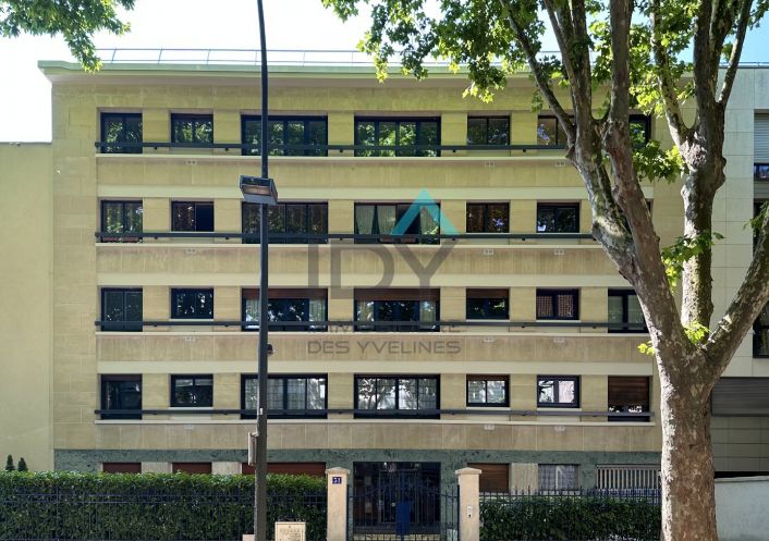 vente Appartement Le Vesinet