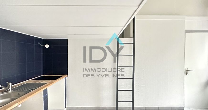 vente Studio Le Vesinet