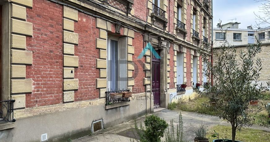 vente Studio Le Vesinet