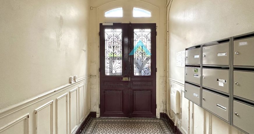 vente Studio Le Vesinet