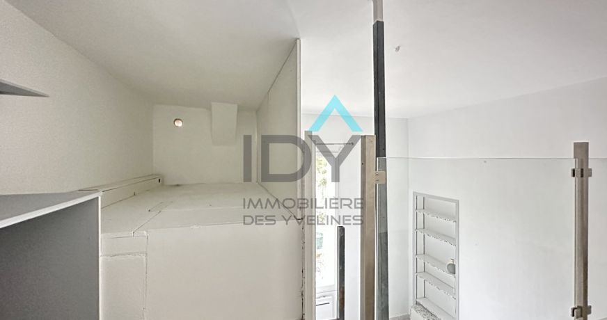vente Studio Le Vesinet