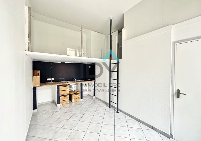 vente Studio Le Vesinet