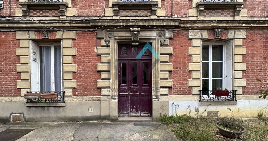 vente Studio Le Vesinet