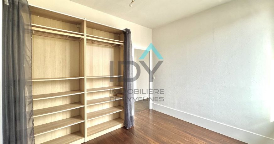 vente Appartement Montesson