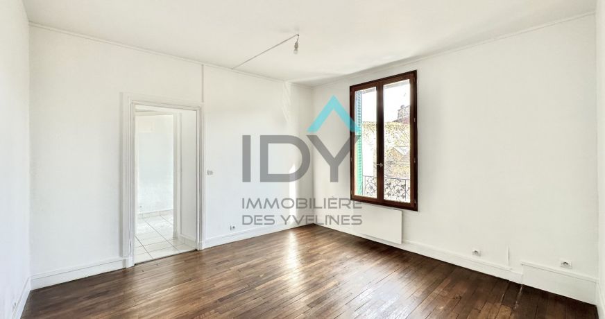vente Appartement Montesson