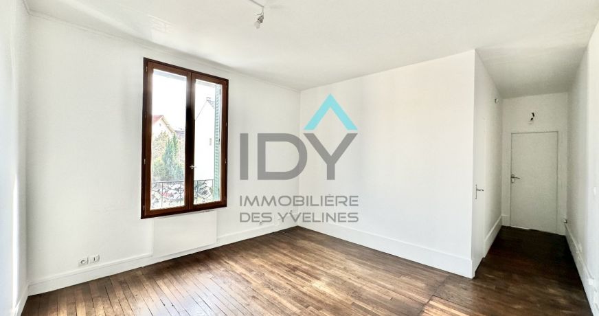 vente Appartement Montesson