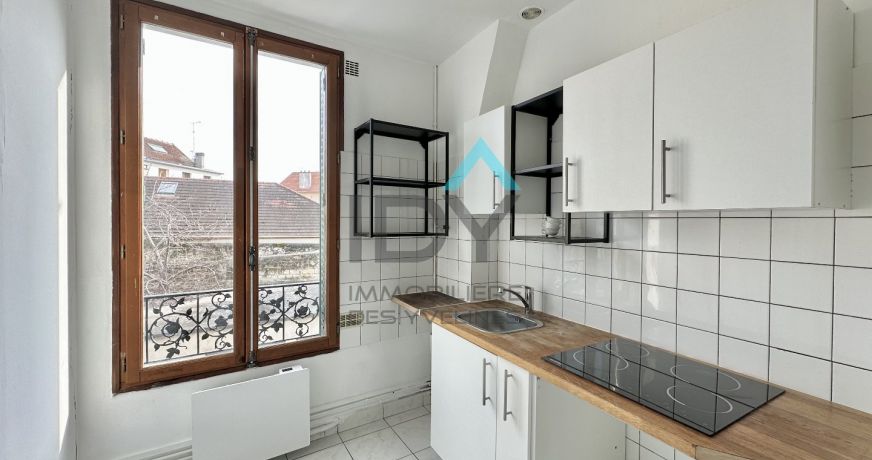 vente Appartement Montesson