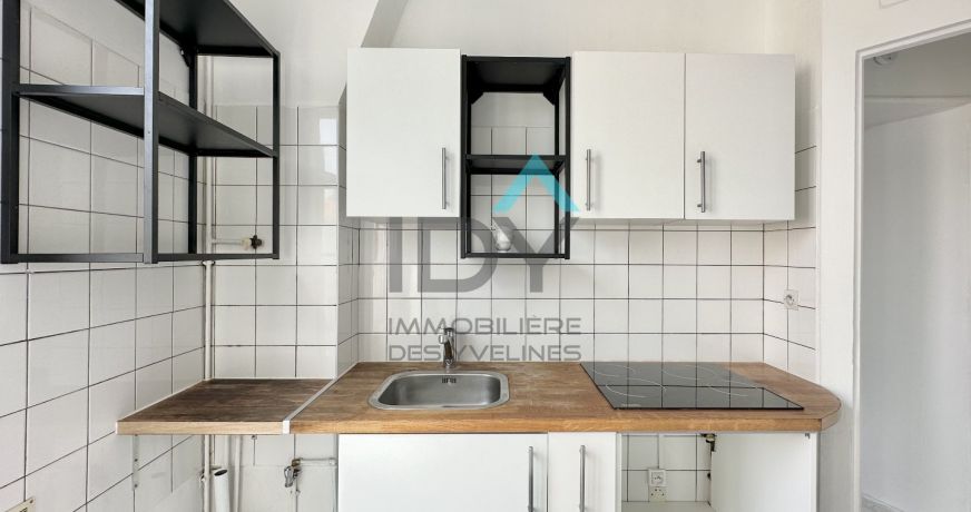 vente Appartement Montesson