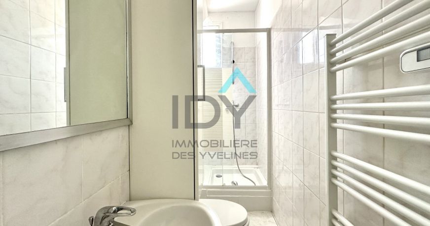 vente Appartement Montesson