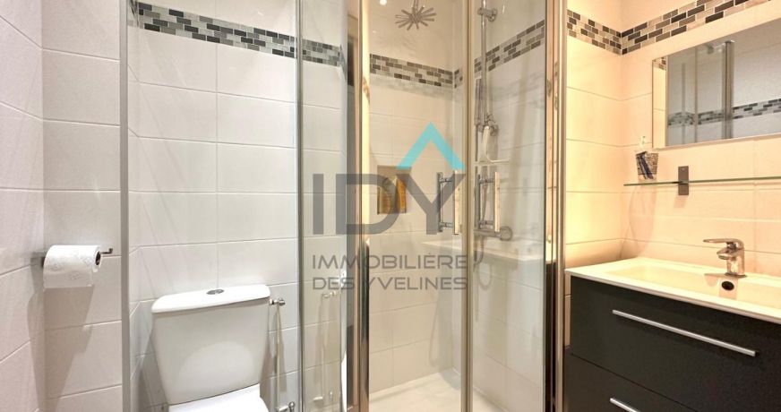 vente Appartement Chatou