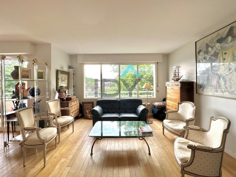 vente Appartement Chatou - Photo 3