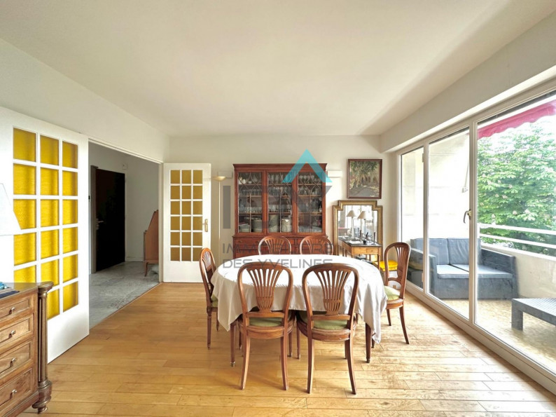 vente Appartement Chatou - Photo 6