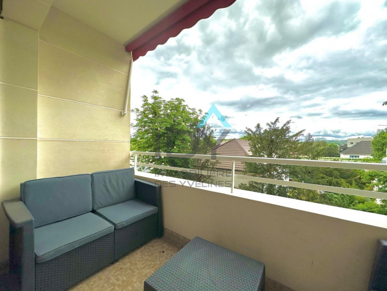 vente Appartement Chatou - Photo 4