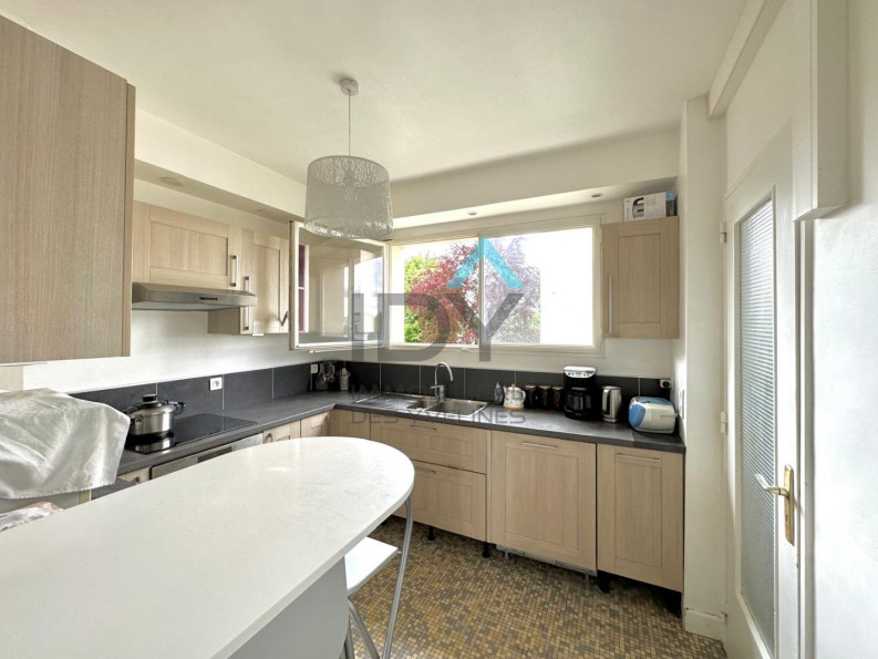 vente Appartement Chatou - Photo 8