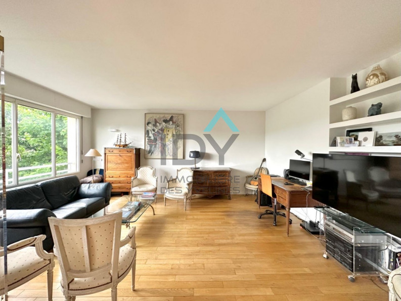 vente Appartement Chatou - Photo 1