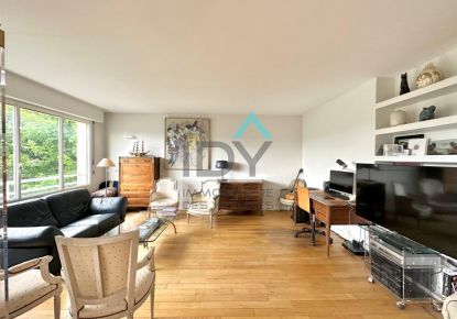 vente Appartement Chatou