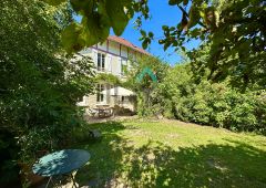 vente Maison Le Vesinet