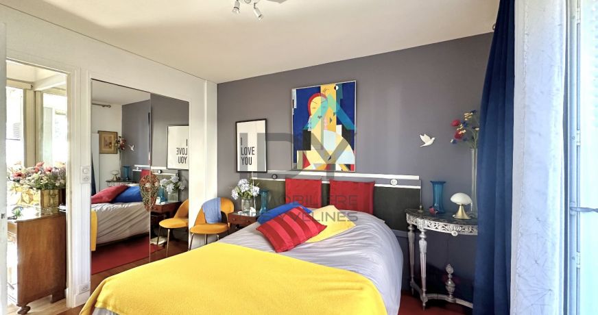 vente Appartement Le Vesinet