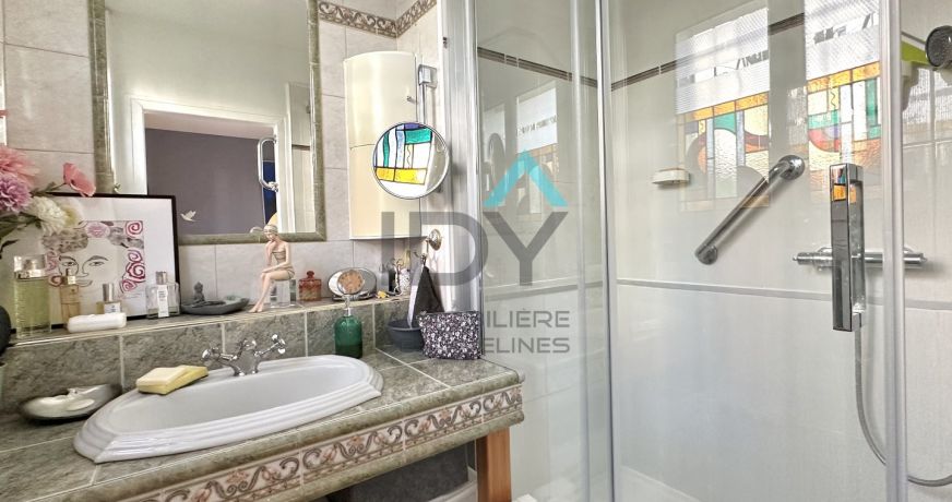 vente Appartement Le Vesinet