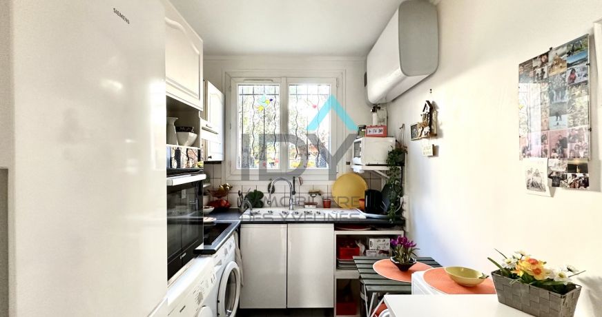 vente Appartement Le Vesinet