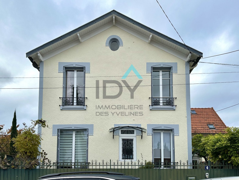 vente Maison Chatou - Photo 1