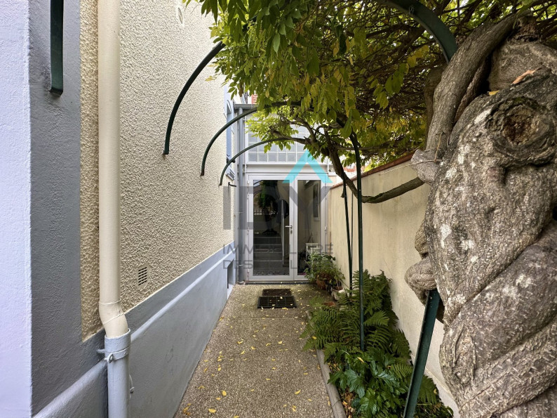 vente Maison Chatou - Photo 3