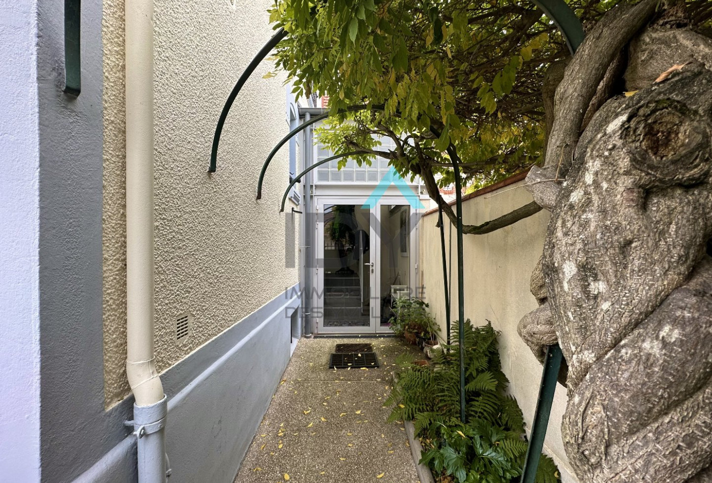vente Maison Chatou - Photo 3