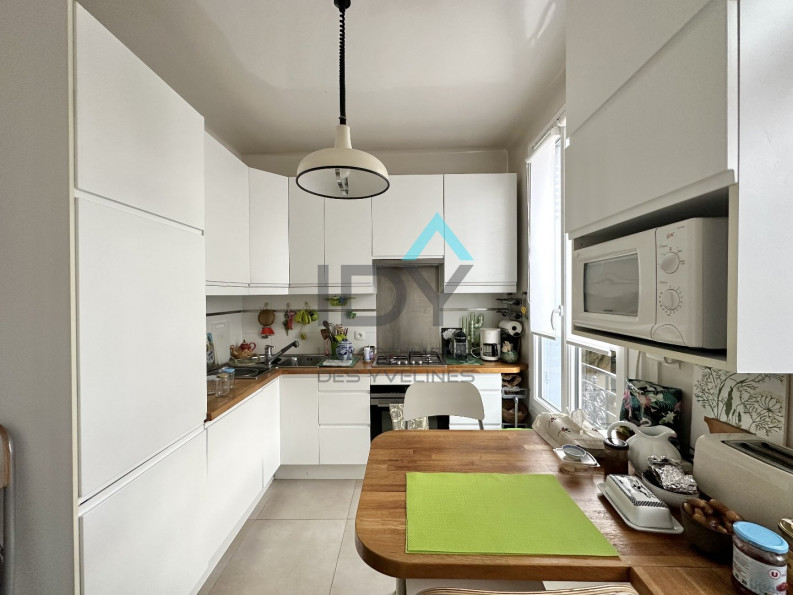 vente Maison Chatou - Photo 5