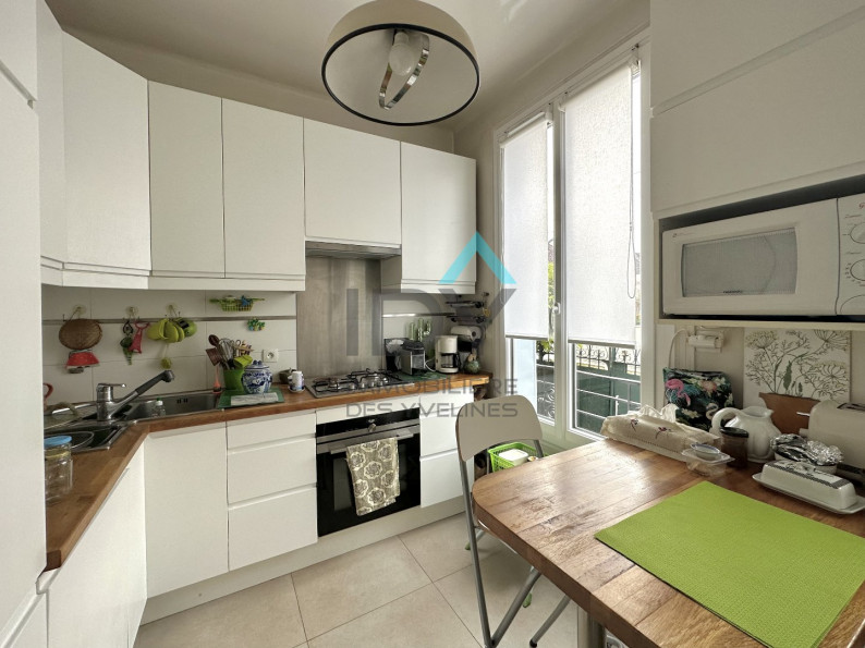 vente Maison Chatou - Photo 6