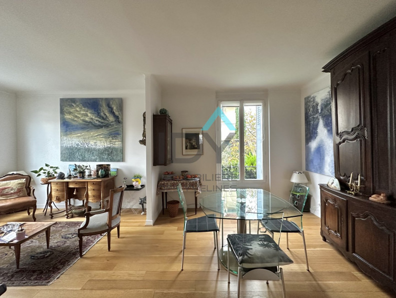 vente Maison Chatou - Photo 8